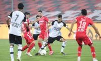 جدال حساس هوادار و پرسپولیس در هفته پنجم لیگ برتر