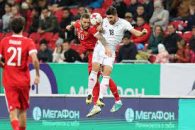 فدراسیون فوتبال روسیه