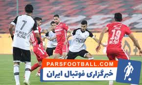 جدال حساس هوادار و پرسپولیس در هفته پنجم لیگ برتر