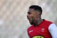 یک میلیونی شدن فالوورهای یورگن لوکادیا پس از گلزنی برای پرسپولیس