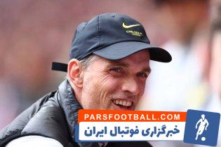 توخل در بایرن مونیخ