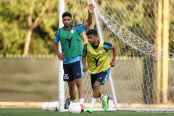 بازگشت مهدی قایدی و محمد محبی به تمرینات استقلال