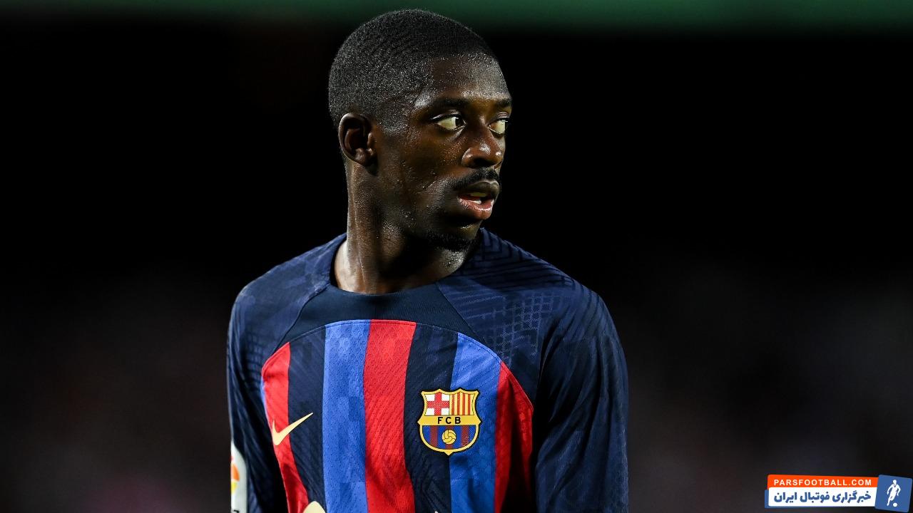 عثمان دمبله