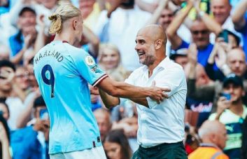 پپ گواردیولا