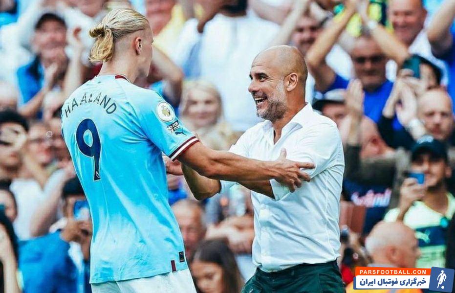 پپ گواردیولا