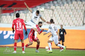 پرسپولیس