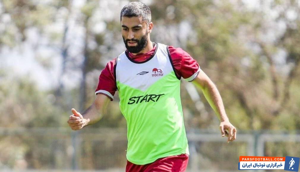 بازگشت کاوه رضایی به استقلال در نیم فصل قطعی نیست و قرار است ساپینتو در مورد این بازیکن نظر نهایی اش را اعلام کند.