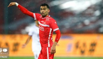 پرسپولیس