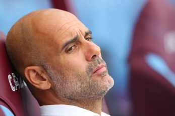 پپ گواردیولا