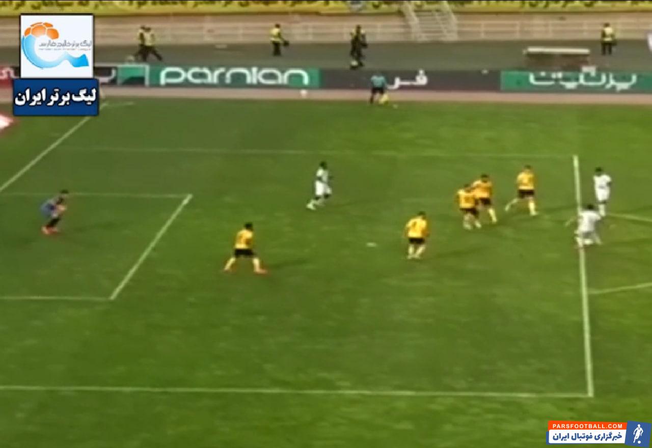 سپاهان و آلومینیوم