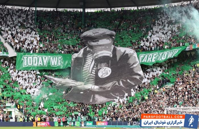 سلتیک و رنجرز