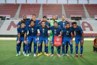 تیم ملی آمریکا