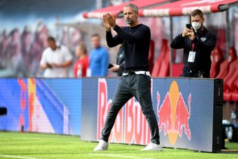 مارکو روزه در لایپزیش