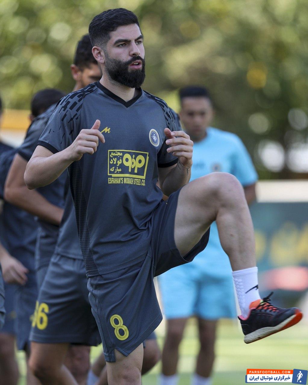 یاسین سلمانی