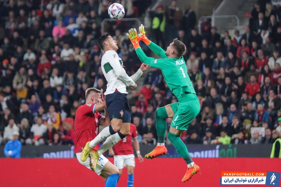 کریستیانو رونالدو