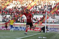 اولین برد خانگی فصل تراکتور با گل دقیقه 96 برابر صنعت نفت