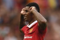 مارکوس راشفورد