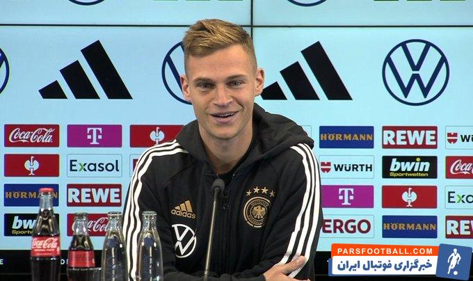 جاشوا کیمیش