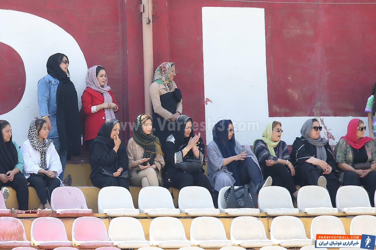 دربی نوجوانان