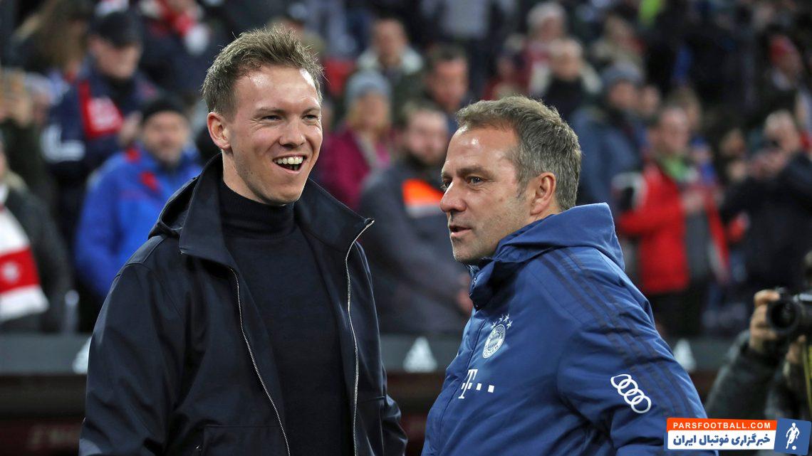 تیم ملی آلمان