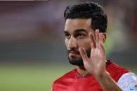 سیامک نعمتی