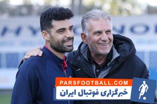 واکنش روزنامه های پرتغال به گلزنی مهدی طارمی در دیدار ایران و اروگوئه