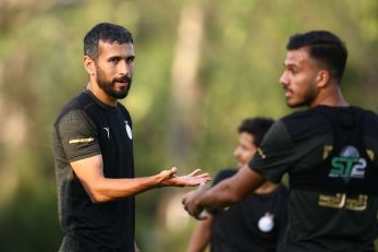 آرش برهانی و شهباززاده