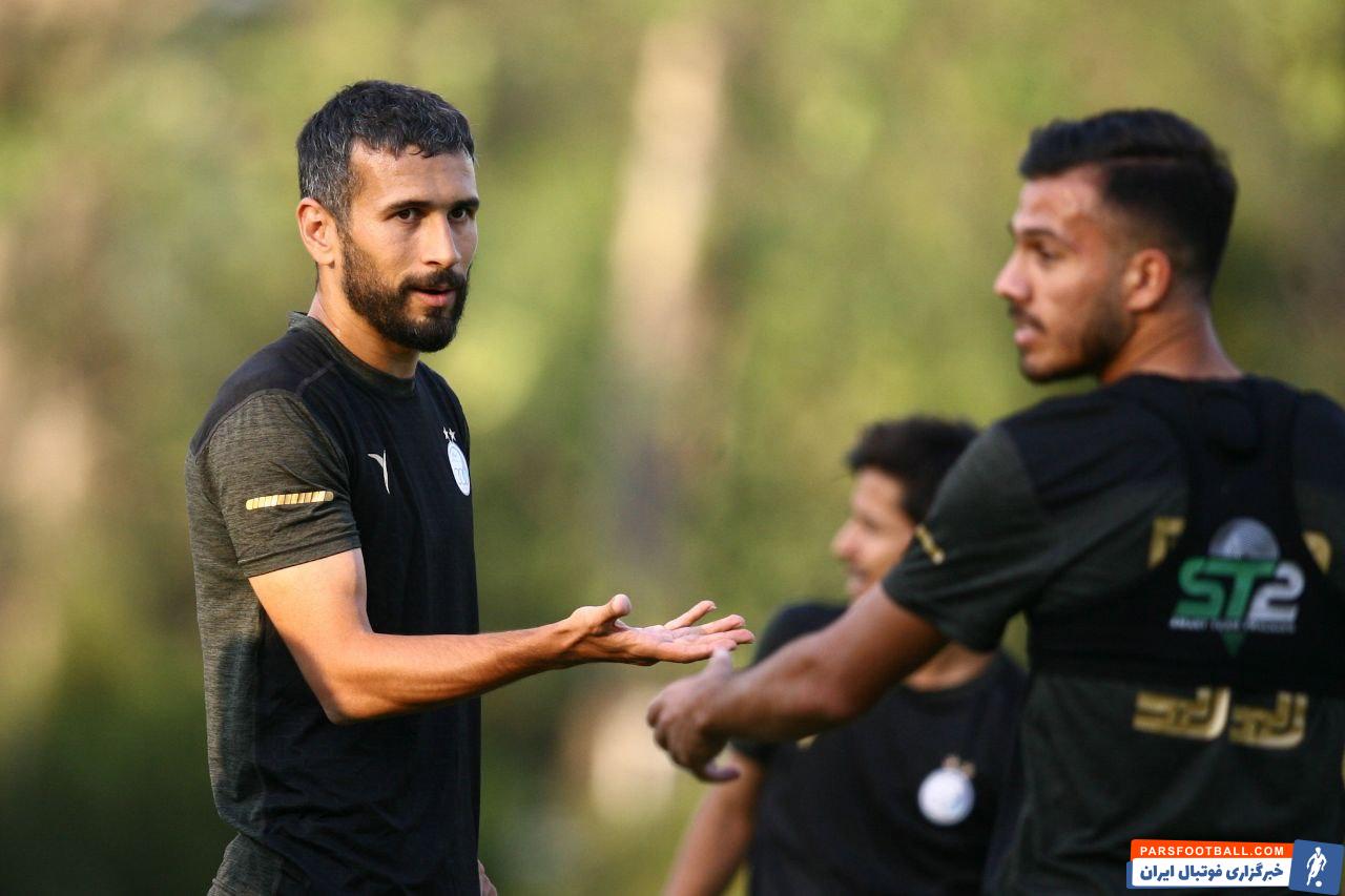 آرش برهانی و شهباززاده