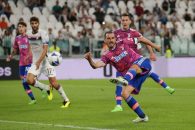 یوونتوس و سالرنیتانا