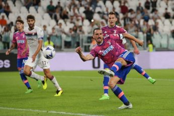 یوونتوس و سالرنیتانا