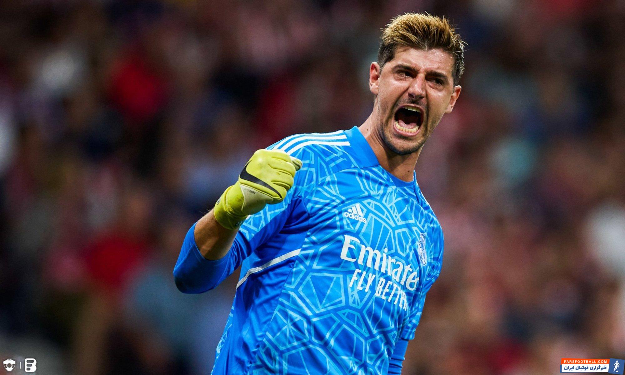 تیبو کورتوا