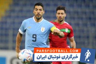 غیبت شجاع خلیل زاده در دیدار ایران و سنگال به دلیل مصدومیت