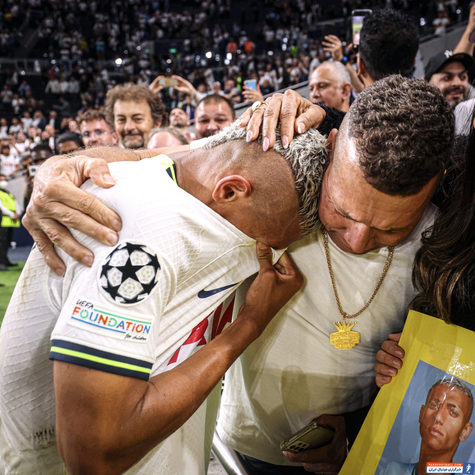 ریچارلیسون