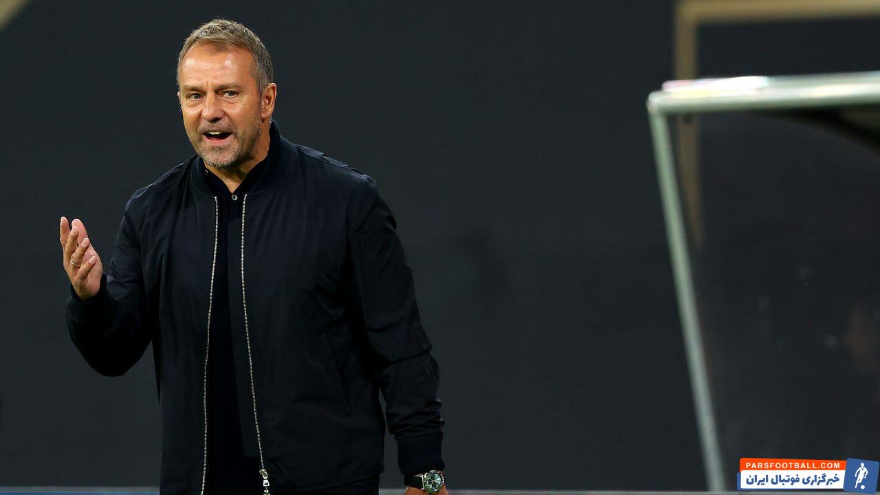 تیم ملی آلمان