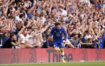 چلسی و وستهم