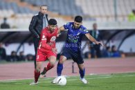 دربی پایتخت