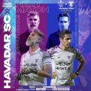 هوادار از پوستر دیدار مقابل پرسپولیس رونمایی کرد