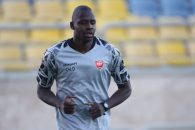 شیخ دیاباته با شماره 25 برای پرسپولیس به میدان خواهد رفت