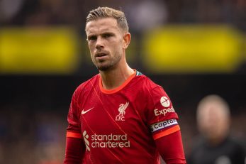 جوردن هندرسون