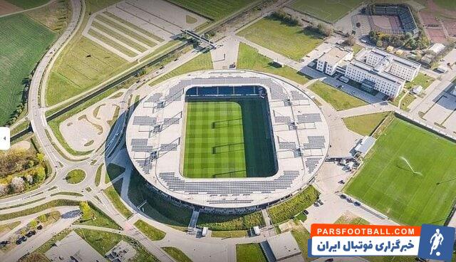 تیم ملی ایران