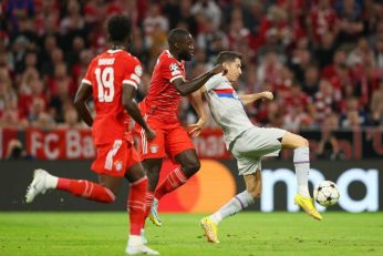 بارسلونا و بایرن