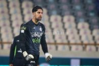 علیرضا رضایی