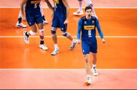 تیم منتخب بهترین های رقابت های والیبال قهرمانی جهان