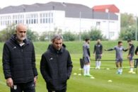 پیوستن مهدی خراطی به کادر مدیریتی تیم ملی در اتریش