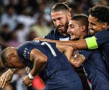 پاری سن ژرمن