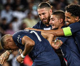 پاری سن ژرمن