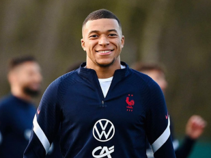 کیلیان امباپه