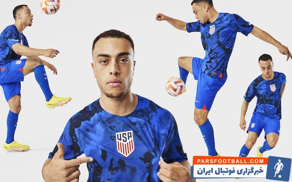 تیم ملی آمریکا