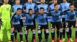 لیست تیم ملی اروگوئه