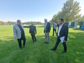 بازگشت کارلوس کی روش به تیم ملی